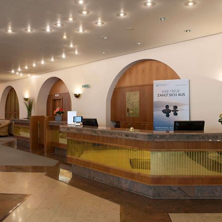 Wyndham Garden Donaueschingen Hotell Eksteriør bilde