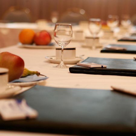 Wyndham Garden Donaueschingen Hotell Fasiliteter bilde