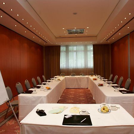 Wyndham Garden Donaueschingen Hotell Eksteriør bilde