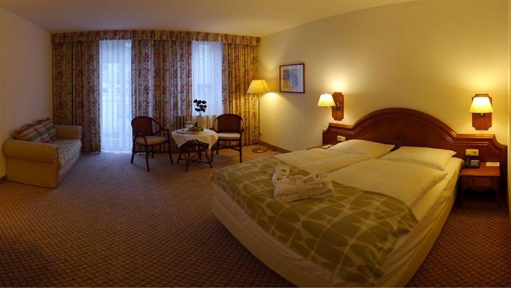 Wyndham Garden Donaueschingen Hotell Eksteriør bilde