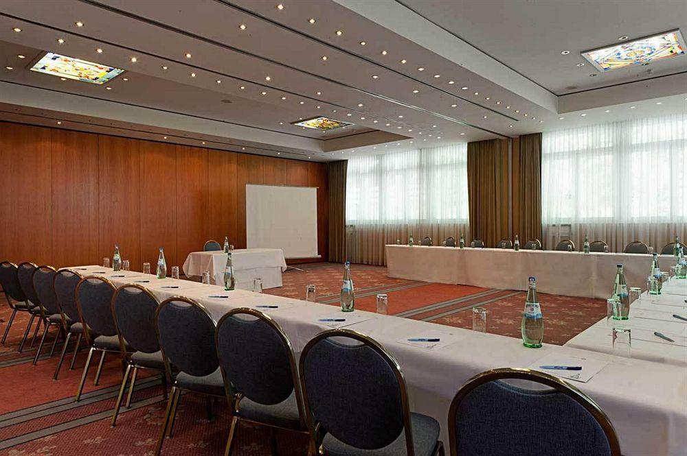 Wyndham Garden Donaueschingen Hotell Fasiliteter bilde