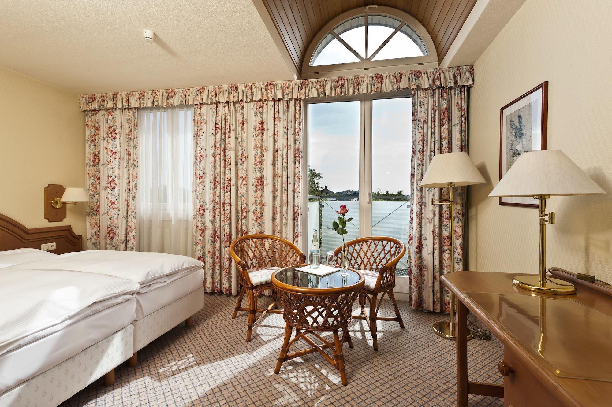 Wyndham Garden Donaueschingen Hotell Eksteriør bilde