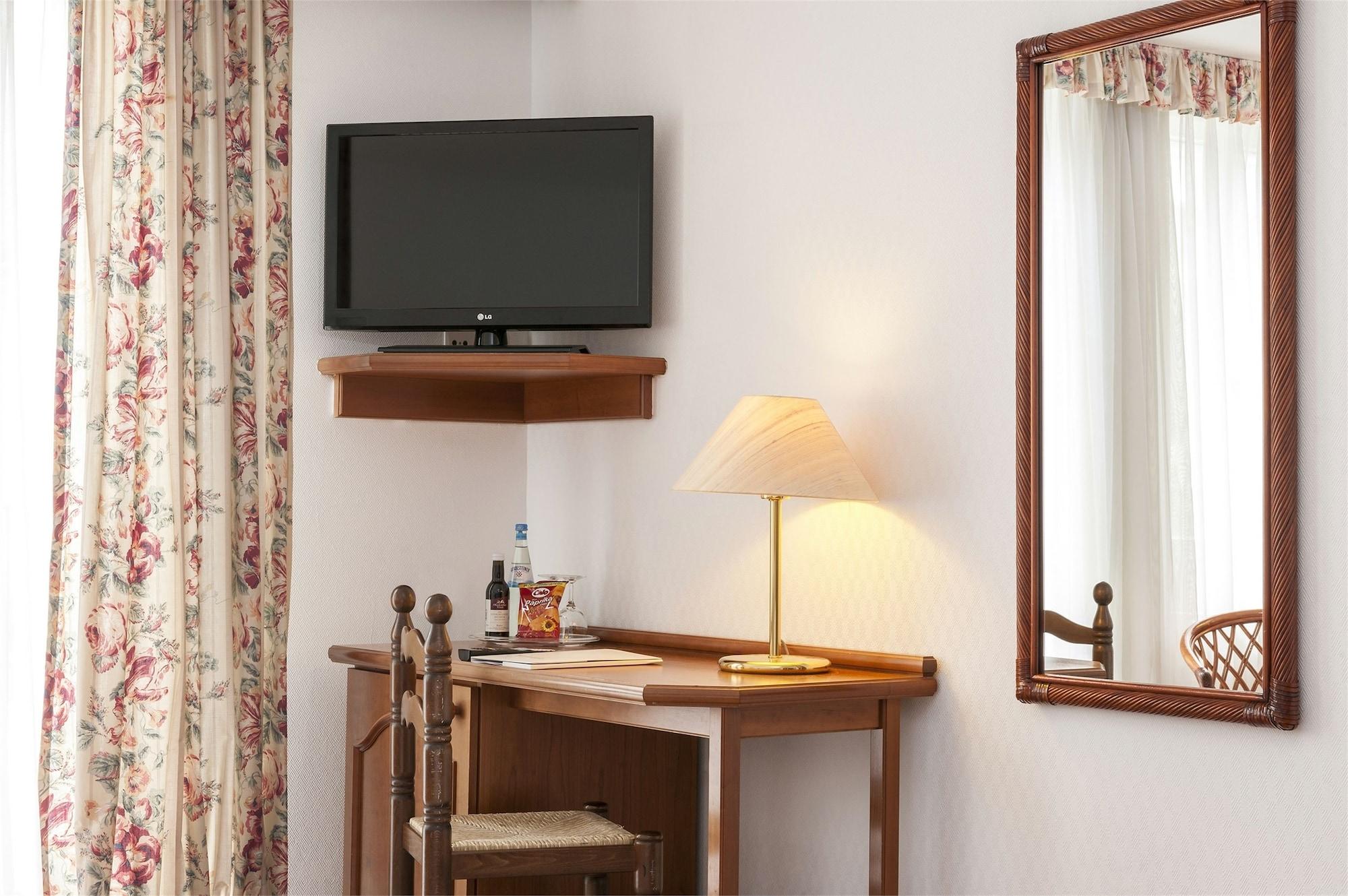 Wyndham Garden Donaueschingen Hotell Eksteriør bilde
