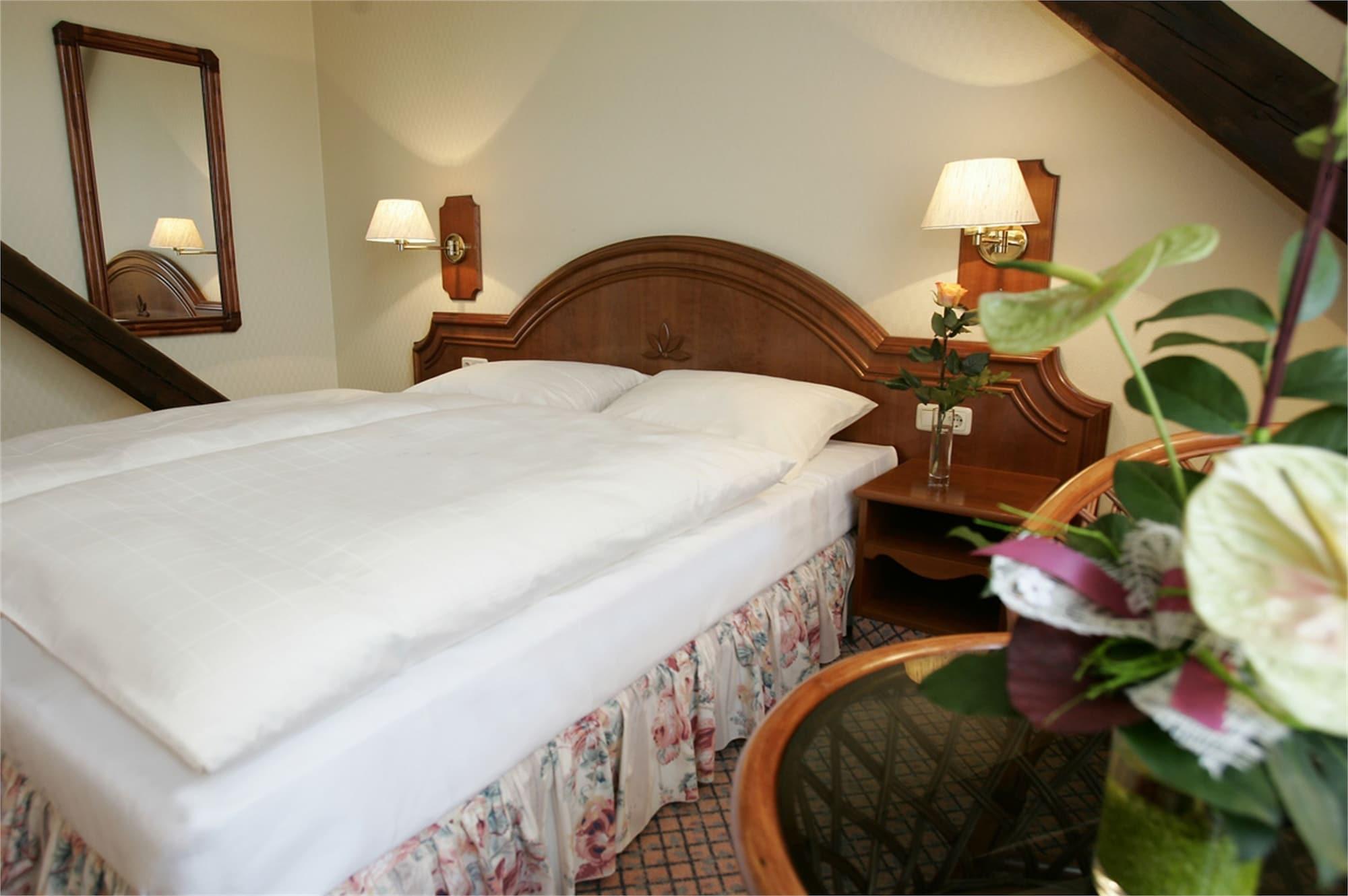 Wyndham Garden Donaueschingen Hotell Eksteriør bilde