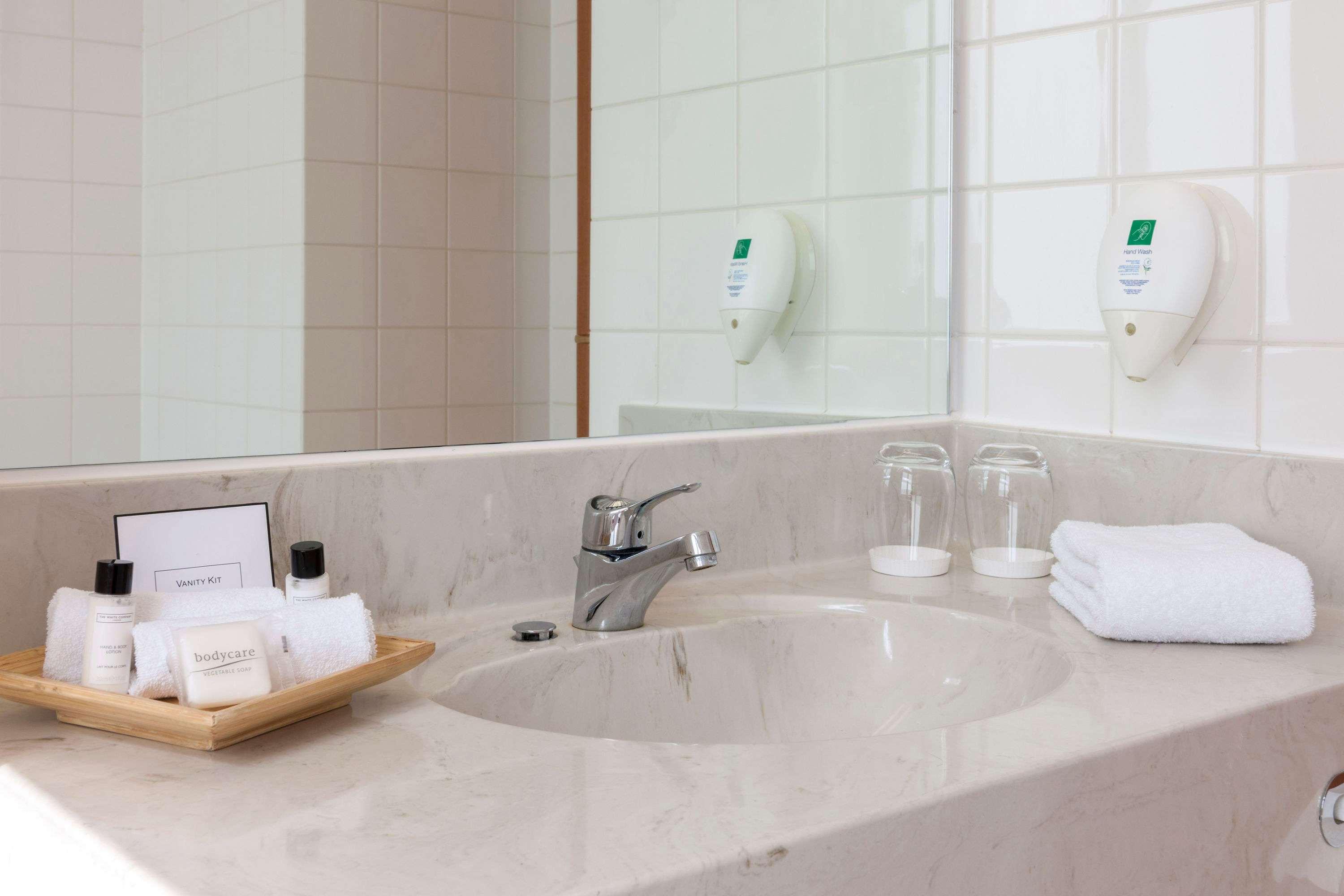 Wyndham Garden Donaueschingen Hotell Eksteriør bilde