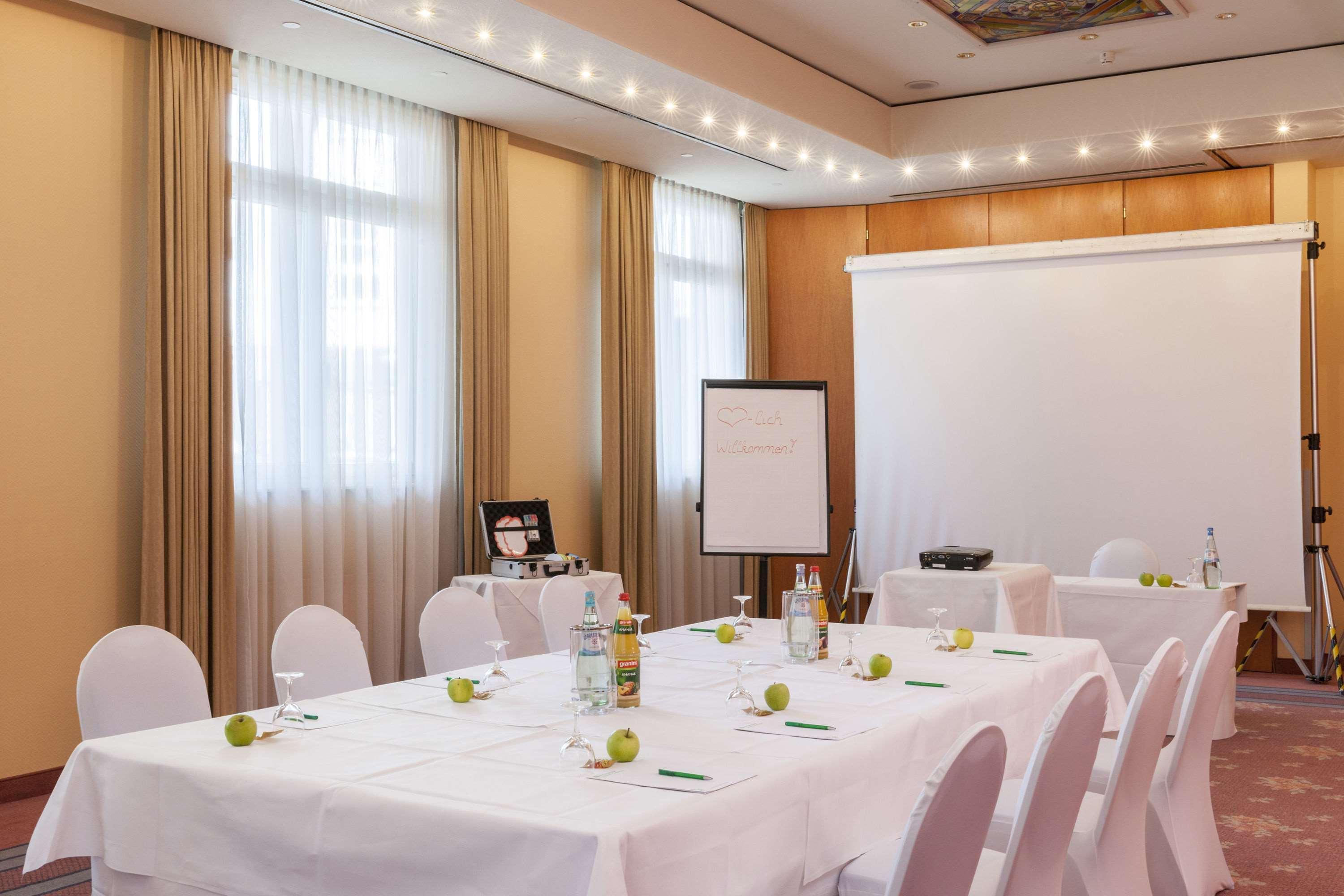 Wyndham Garden Donaueschingen Hotell Eksteriør bilde