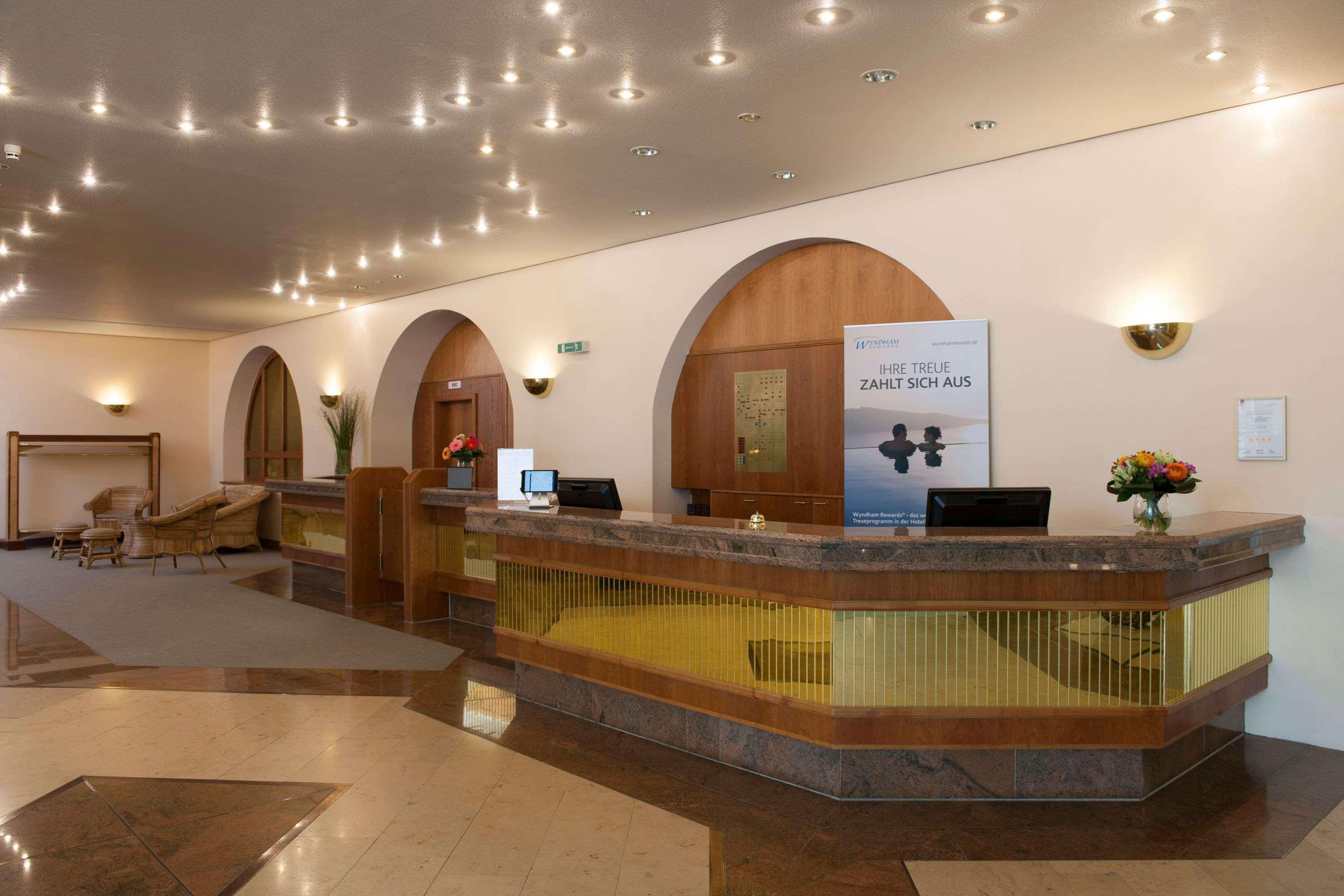 Wyndham Garden Donaueschingen Hotell Eksteriør bilde