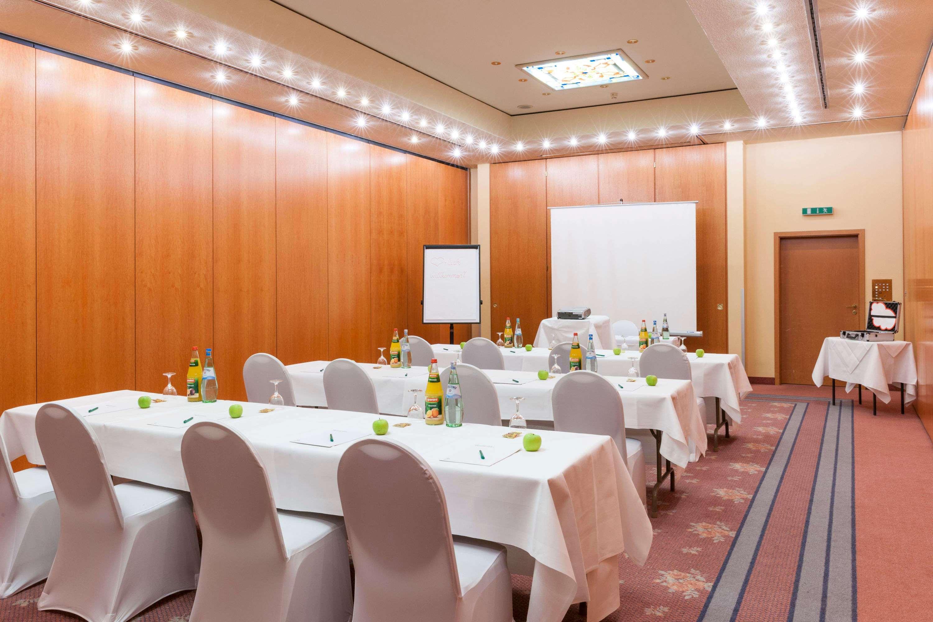 Wyndham Garden Donaueschingen Hotell Eksteriør bilde