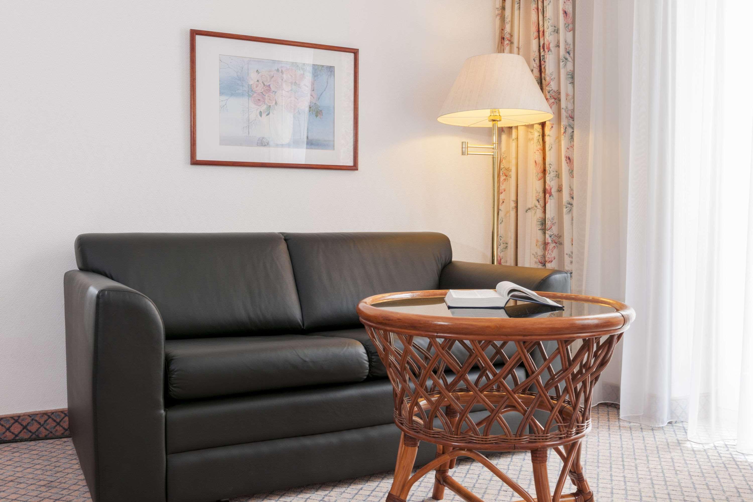 Wyndham Garden Donaueschingen Hotell Eksteriør bilde
