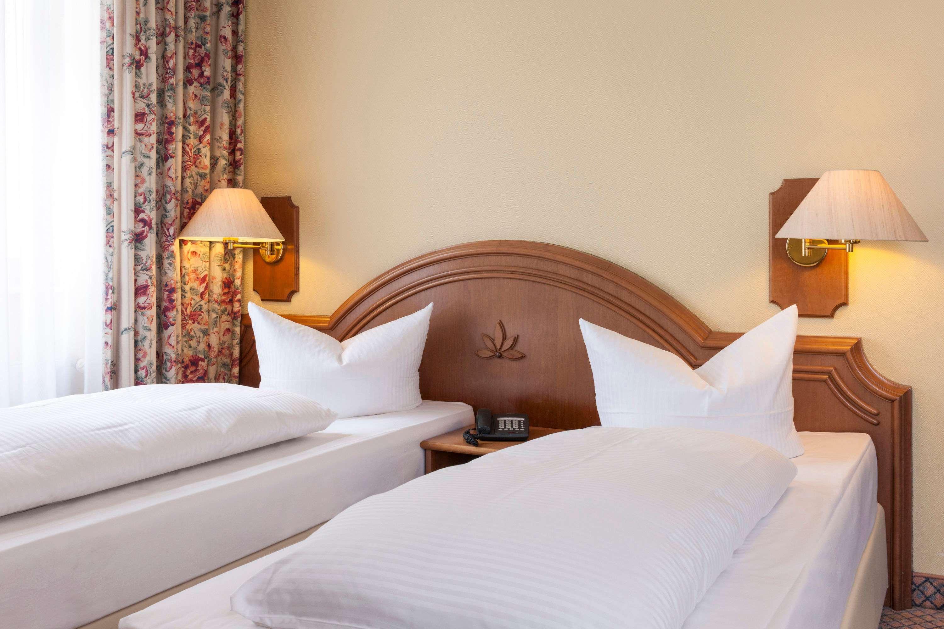 Wyndham Garden Donaueschingen Hotell Eksteriør bilde