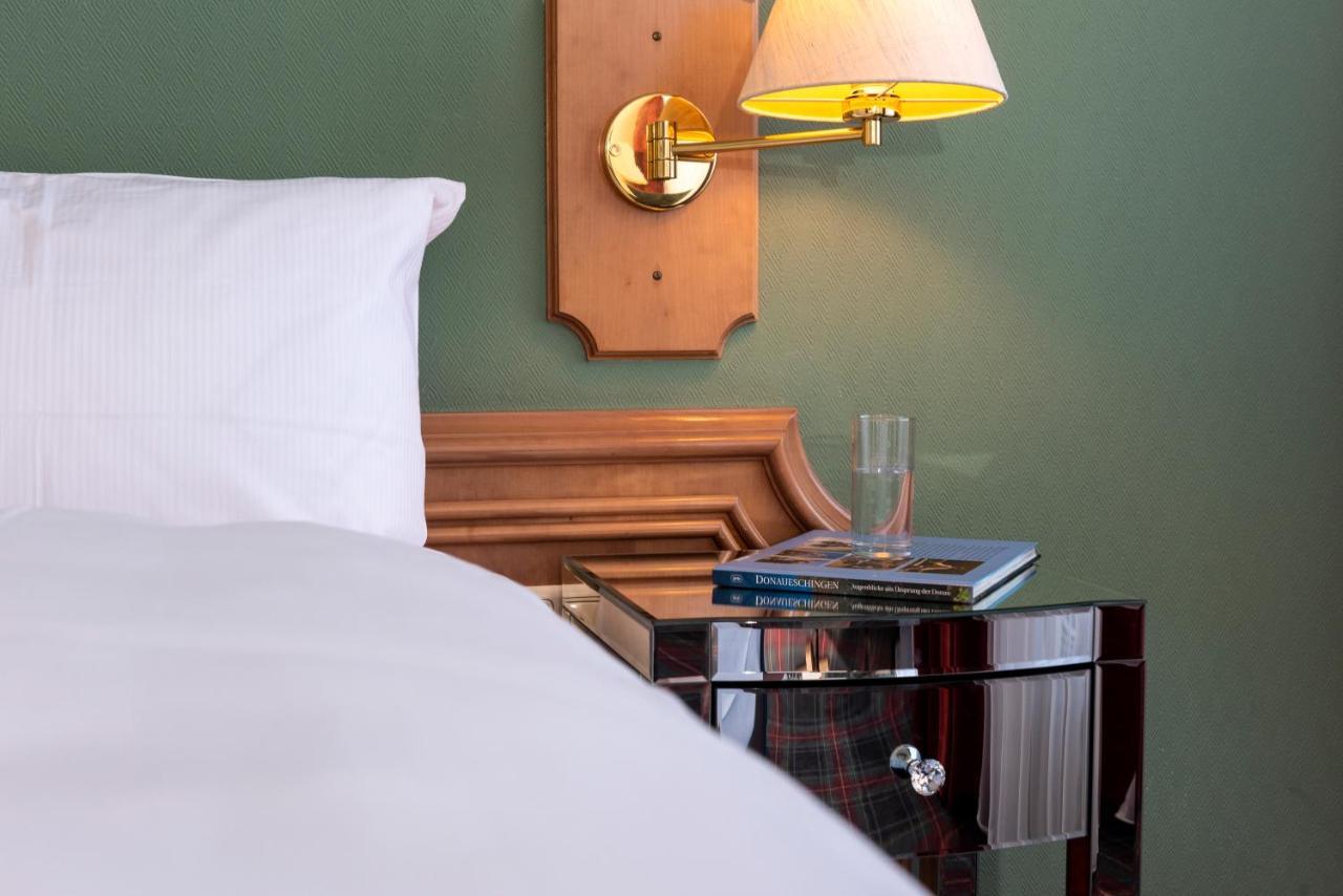 Wyndham Garden Donaueschingen Hotell Eksteriør bilde