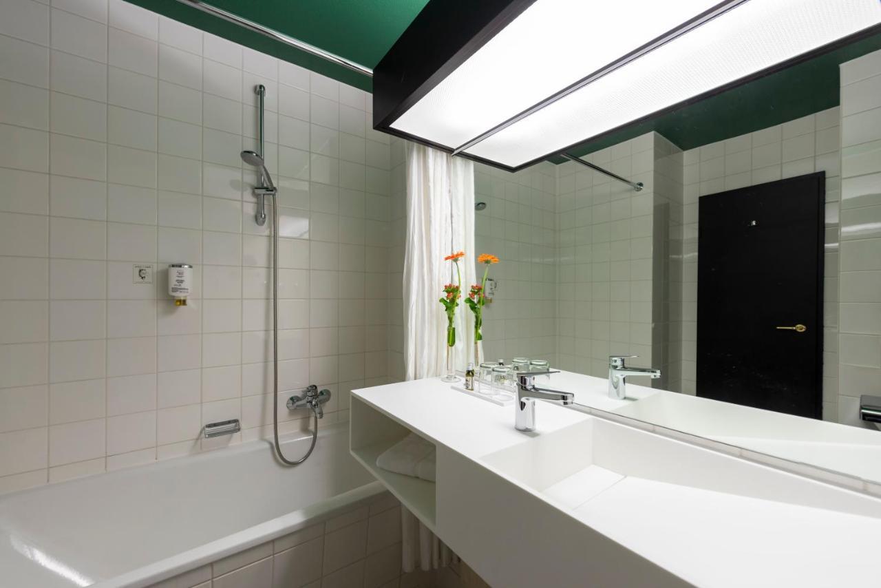 Wyndham Garden Donaueschingen Hotell Eksteriør bilde