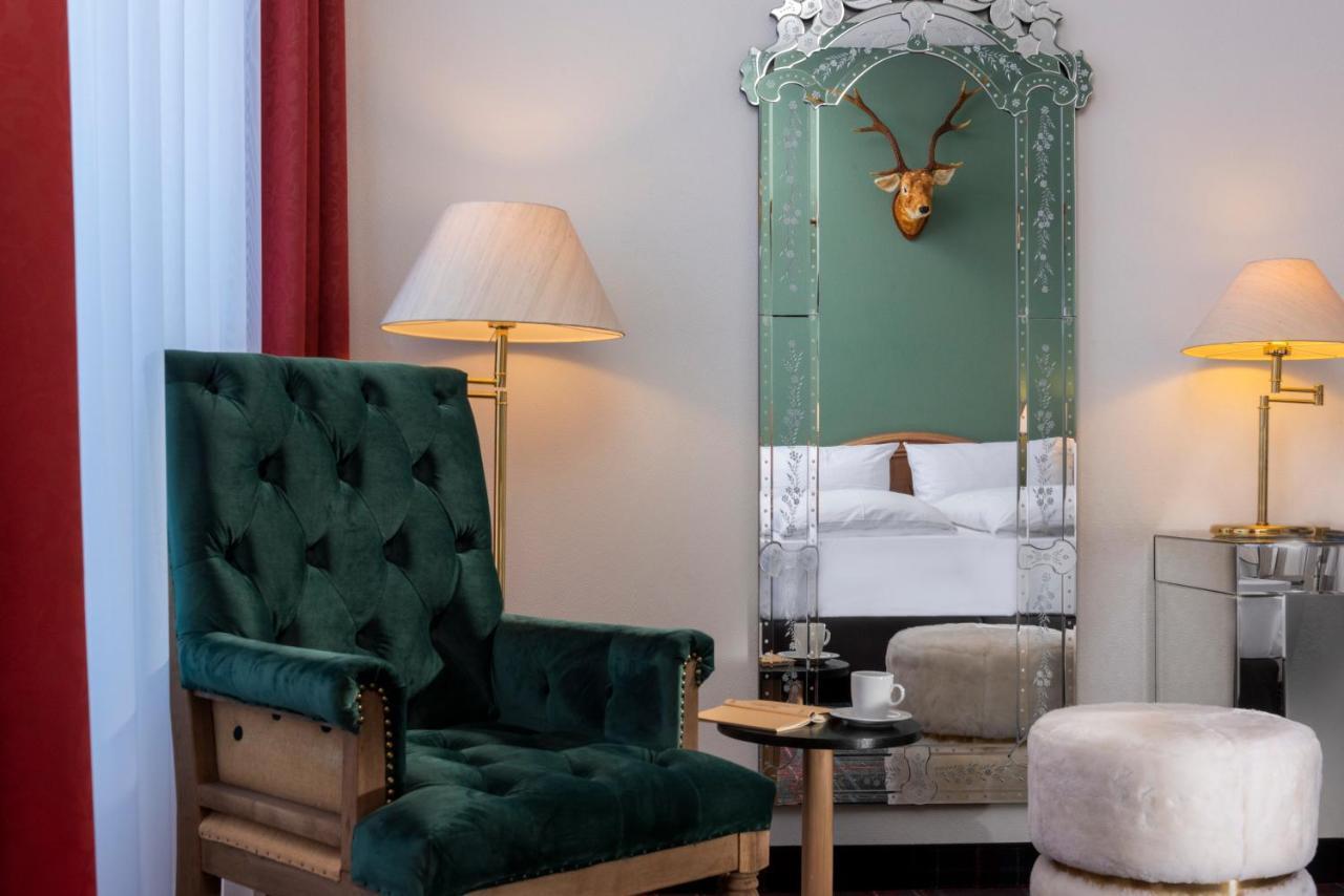 Wyndham Garden Donaueschingen Hotell Eksteriør bilde