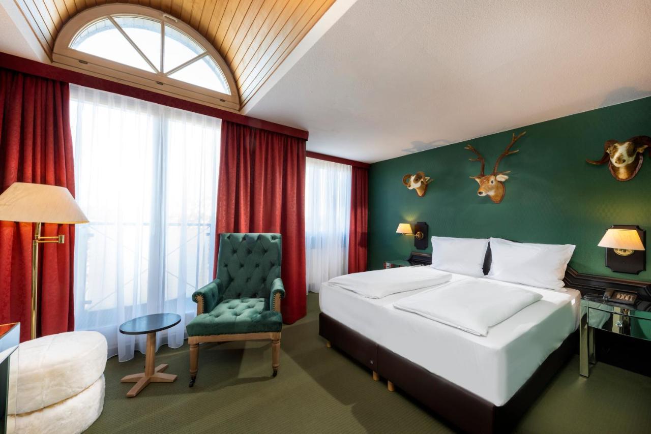 Wyndham Garden Donaueschingen Hotell Eksteriør bilde