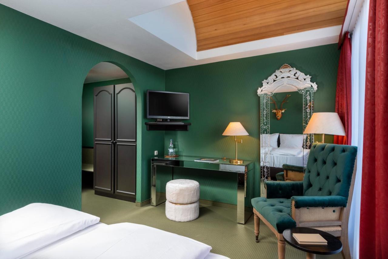 Wyndham Garden Donaueschingen Hotell Eksteriør bilde