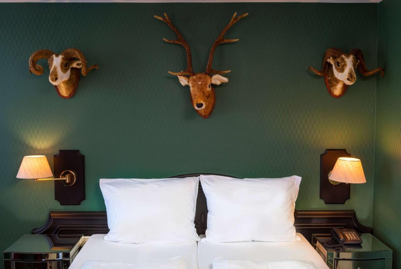 Wyndham Garden Donaueschingen Hotell Eksteriør bilde