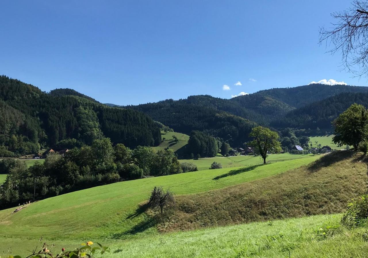 Wyndham Garden Donaueschingen Hotell Eksteriør bilde