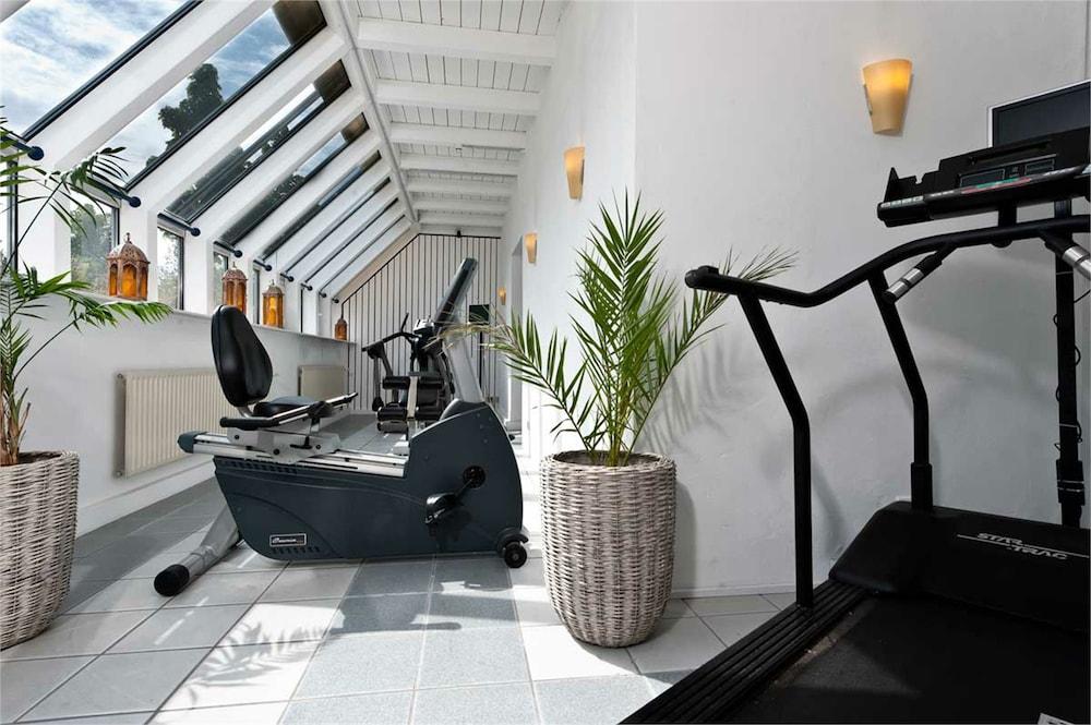 Wyndham Garden Donaueschingen Hotell Eksteriør bilde