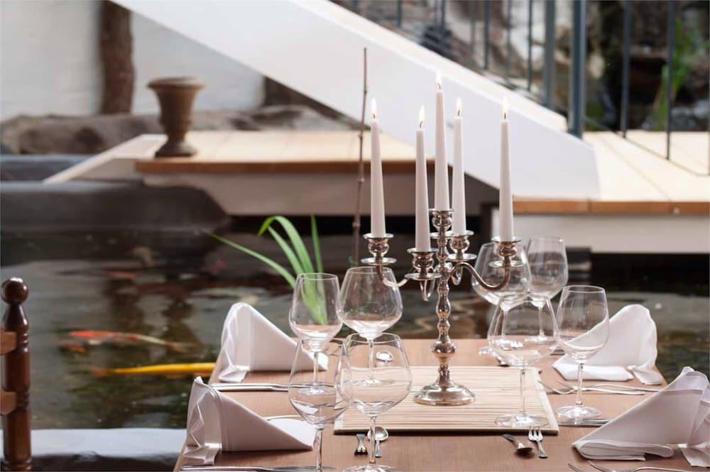 Wyndham Garden Donaueschingen Hotell Eksteriør bilde