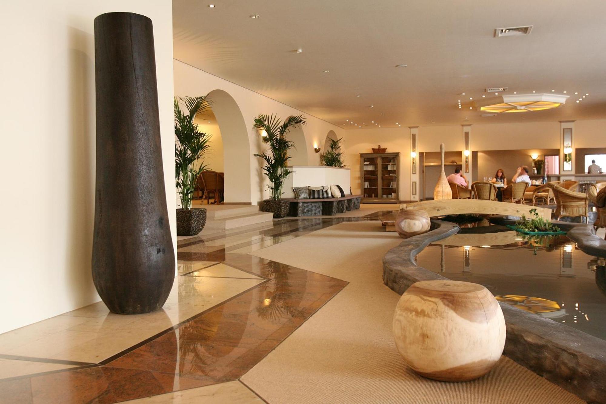 Wyndham Garden Donaueschingen Hotell Interiør bilde