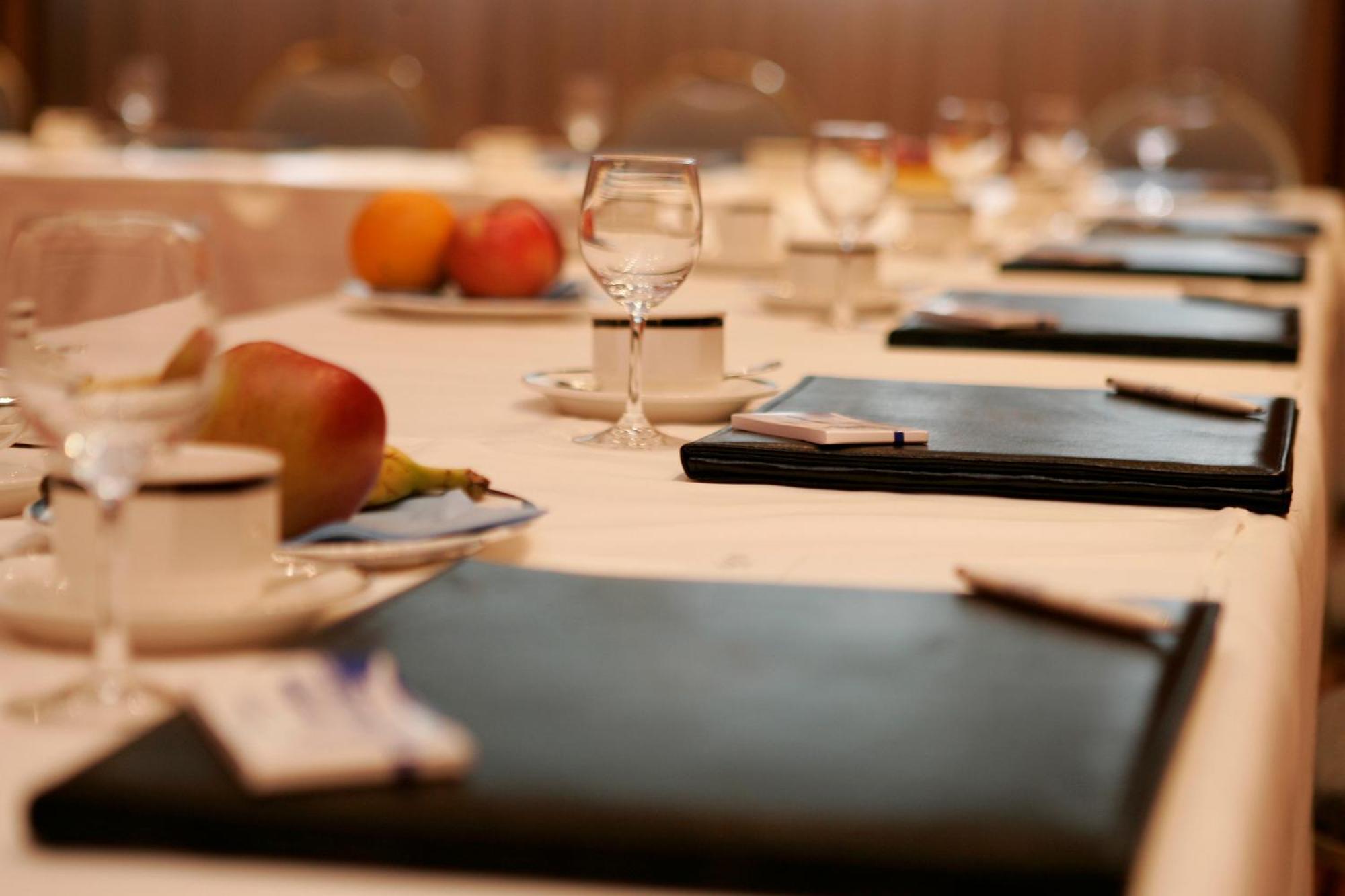Wyndham Garden Donaueschingen Hotell Fasiliteter bilde