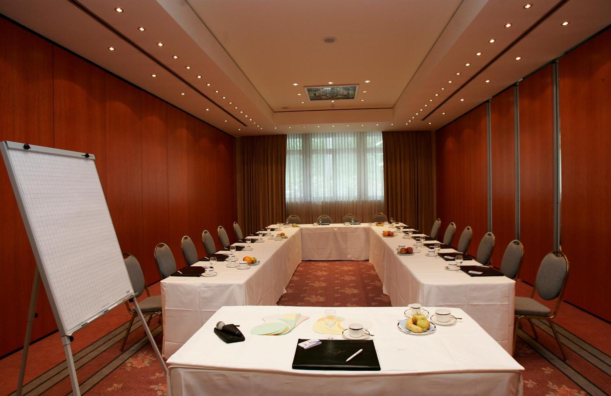 Wyndham Garden Donaueschingen Hotell Eksteriør bilde