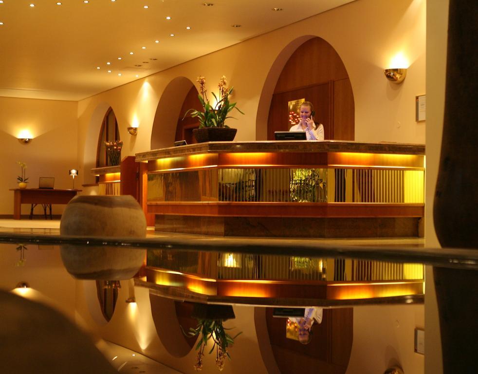 Wyndham Garden Donaueschingen Hotell Eksteriør bilde