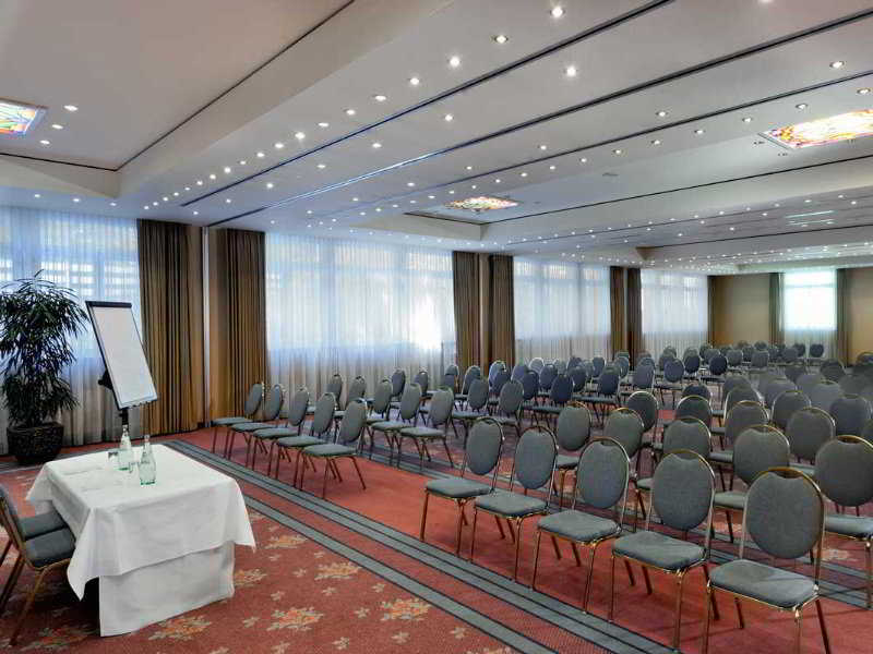 Wyndham Garden Donaueschingen Hotell Eksteriør bilde