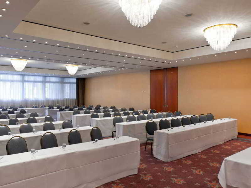 Wyndham Garden Donaueschingen Hotell Eksteriør bilde