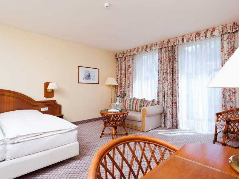 Wyndham Garden Donaueschingen Hotell Eksteriør bilde