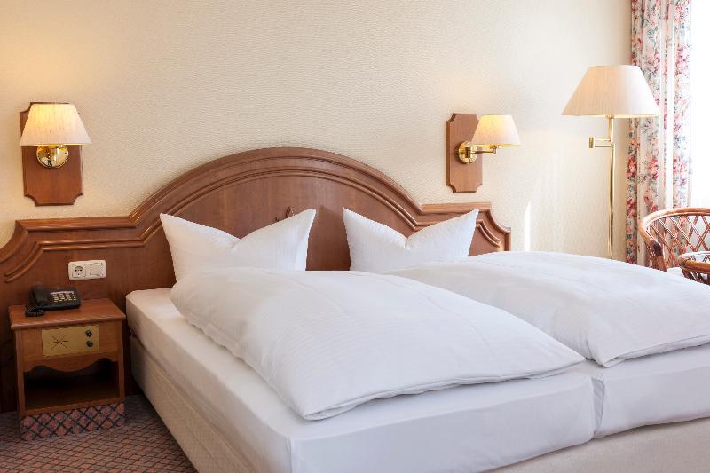 Wyndham Garden Donaueschingen Hotell Eksteriør bilde