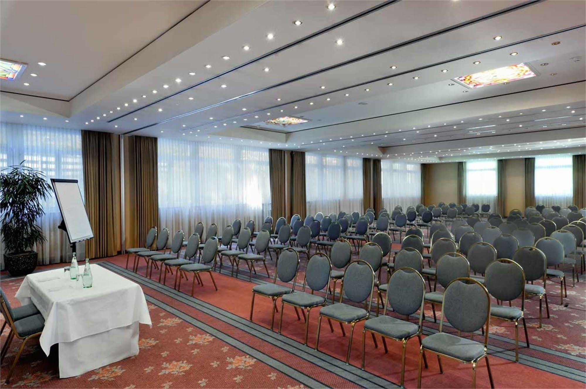 Wyndham Garden Donaueschingen Hotell Eksteriør bilde