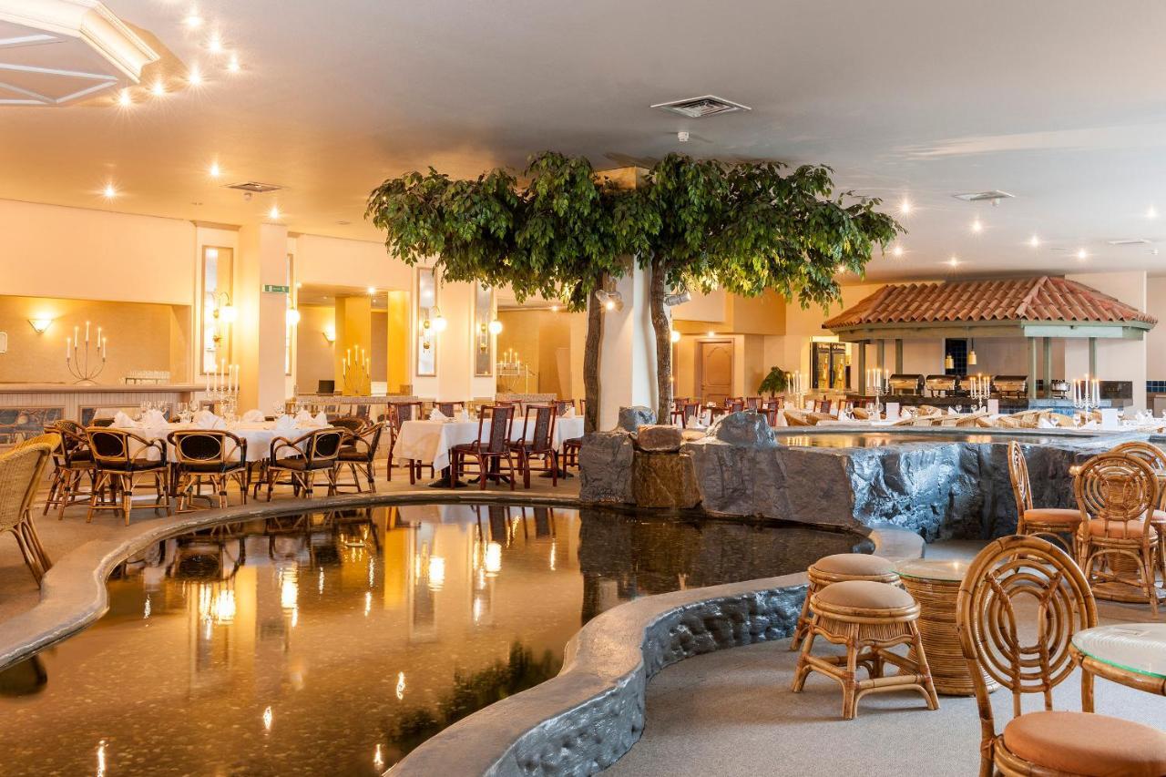 Wyndham Garden Donaueschingen Hotell Eksteriør bilde